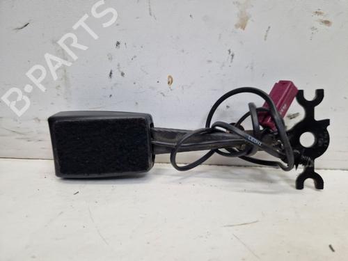 Used Seat buckle FORD MONDEO IV Turnier (BA7) 2.0 TDCi (130 hp) 30358614