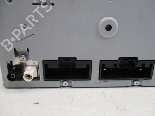 Electronic module FORD FOCUS III 1.0 EcoBoost | BP29089272M83 