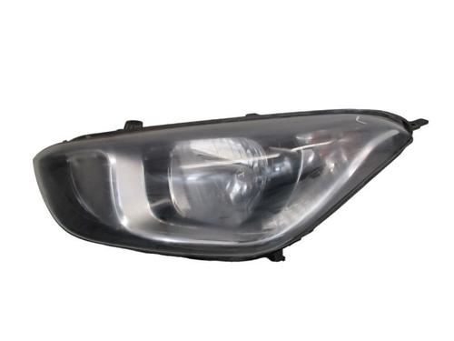 Used Left headlight HYUNDAI i20 I (PB, PBT) 1.1 CRDi (75 hp) 30667946