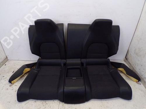 Used Rear seat MERCEDES-BENZ E-CLASS Coupe (C207) E 350 CDI (207.322) (231 hp) 18803870