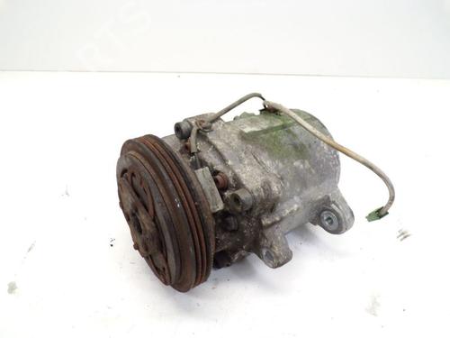 AC compressor SMART ROADSTER Coupe (452) 0.7 (452.334) | BP37117940M34 - Image 6