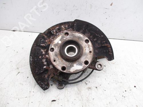 Used Right front steering knuckle FIAT SEDICI (189_) 2.0 D Multijet 4x4 (135 hp) 18808670