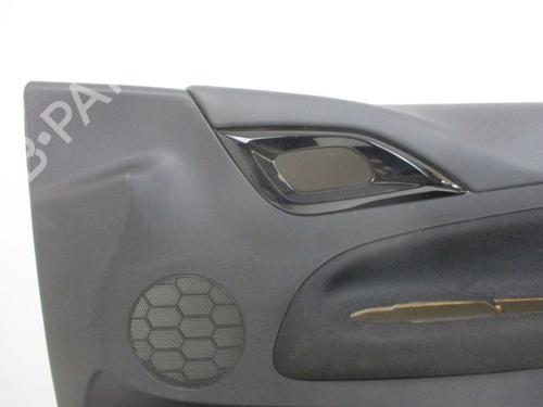 Front right panel CITROËN DS3 (SA_) 1.6 VTi 120 | BP38026162C59 - Image 2