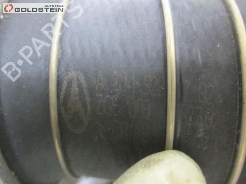 Pipe MERCEDES-BENZ C-CLASS T-Model (S204) C 180 (204.231) | BP38025618M125 - Image 4