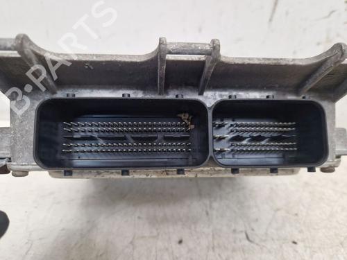 Engine control unit (ECU) MERCEDES-BENZ A-CLASS (W169) A 170 (169.032, 169.332) | BP23898179M57 