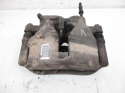 Right front brake caliper VW CRAFTER 30-50 Platform/Chassis (2F_) 2.0 TDI | BP37110723M104 - Image 4