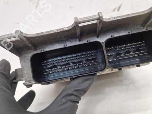 Engine control unit (ECU) MERCEDES-BENZ A-CLASS (W169) A 150 (169.031, 169.331) | BP37147801M57 - Image 11