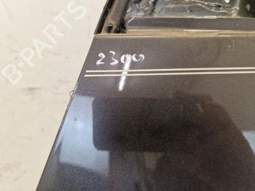 Left front door CHEVROLET CRUZE (J300) 1.4 | BP29106764C2 