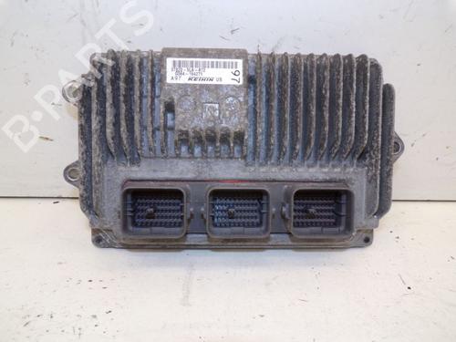 Engine control unit (ECU) HONDA CR-V IV (RM_) 2.4 AWD (RM4) | BP28174296M57 