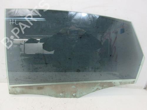 Used Rear left door window AUDI A6 C6 (4F2) 3.0 TDI quattro (225 hp) 32785476