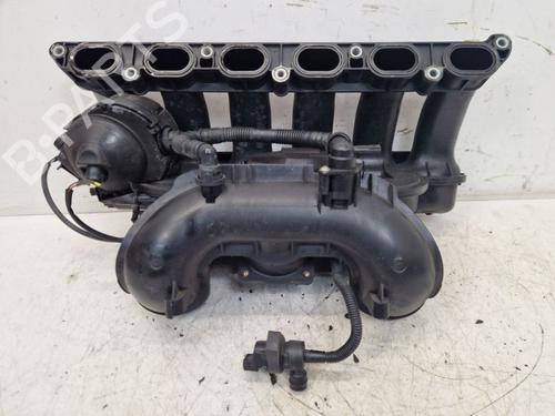 Intake manifold BMW 5 (E60) 530 i | BP29101147M70  - Image 5