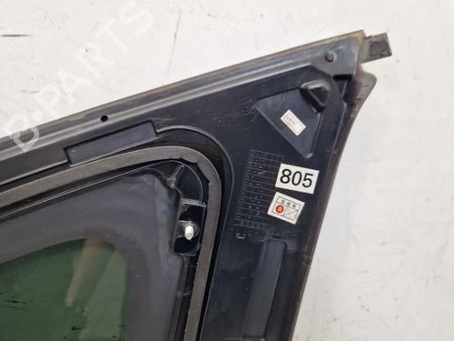 Rear left door window OPEL ANTARA A (L07) 2.0 CDTI 4x4 | BP27040561C20 