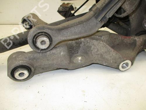 Right rear steering knuckle BMW 5 Touring (E61) 520 d | BP18806542M28 