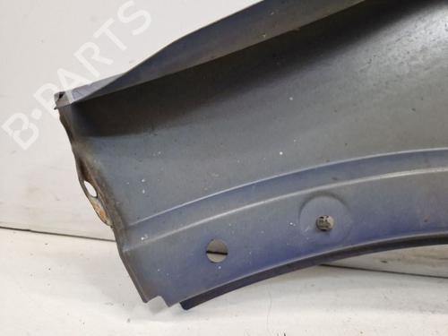 Left front fenders MINI MINI Convertible (R52) Cooper | BP31703840C41 