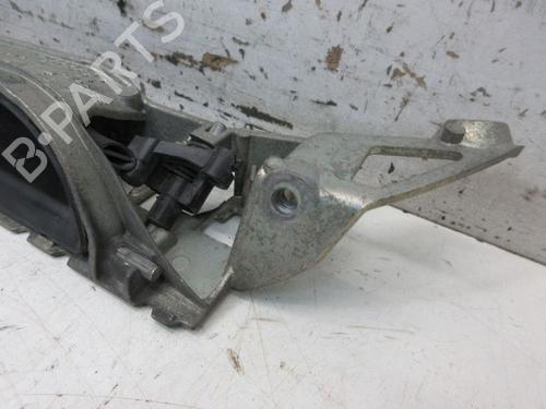 Rear left exterior door handle SEAT LEON (1P1) 2.0 TFSI | BP29093353C130 