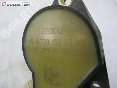 Ignition coil MERCEDES-BENZ C-CLASS (W204) C 350 (204.056) | BP18752649M94 