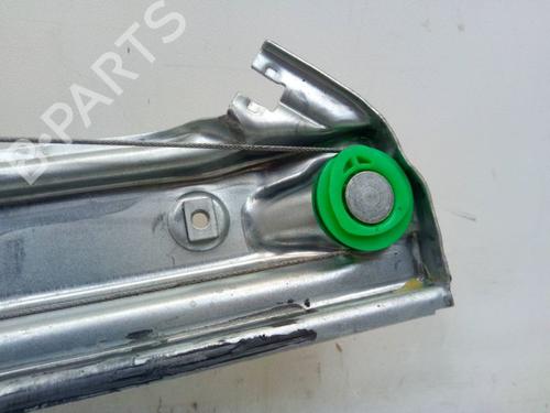 Front left window mechanism FORD TRANSIT V363 Van (FCD, FDD) 2.0 EcoBlue | BP31702404C22 