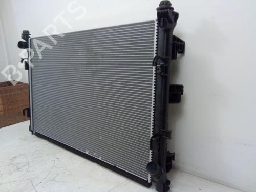 Køler RENAULT AUSTRAL E-TECH 200 Hybrid (HGM2) | BP29108490M31