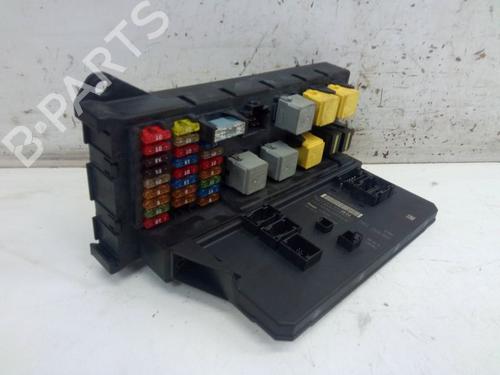 Computer VW CRAFTER 30-50 Van (2E_) 2.0 TDI (163 hp) 30327483