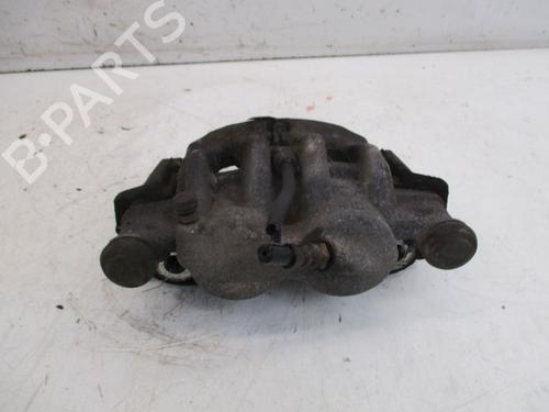 Left front brake caliper FIAT DUCATO Platform/Chassis (250_) 130 Multijet 2,3 D | BP38027662M105 - Image 5