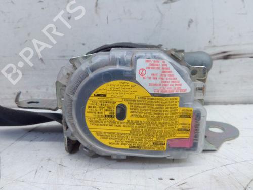 Front left seatbelt SUBARU FORESTER (SH_) 2.0 D AWD (SHH, SHD, SHN) | BP30398562I26  - Image 6