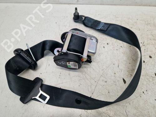 Front right seatbelt FORD FOCUS III Turnier 1.0 EcoBoost | BP29099666I25 