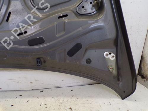 Hood VW TOUAREG (7LA, 7L6, 7L7) 3.6 V6 FSI | BP19294077C1 
