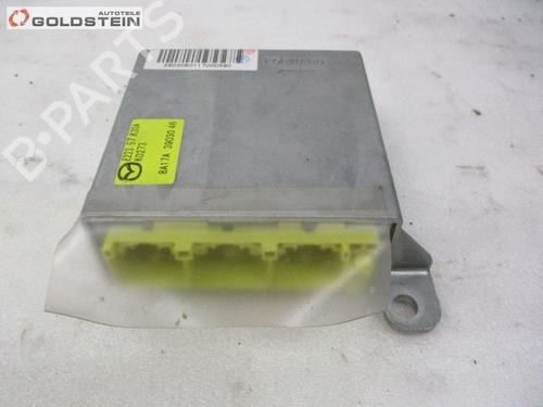 Used Control unit Control unit MAZDA CX-7 (ER) 2.3 MZR DISI Turbo AWD (ER3P) (260 hp) 25013172 25013172