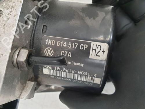 Electronic module SEAT ALTEA (5P1) 2.0 TDI 16V | BP36771330M83 - Image 9