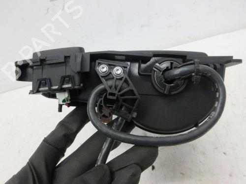 Display monitor PEUGEOT 5008 (0U_, 0E_) 2.0 HDi 136 / BlueHDi 136 | BP29098761C48 