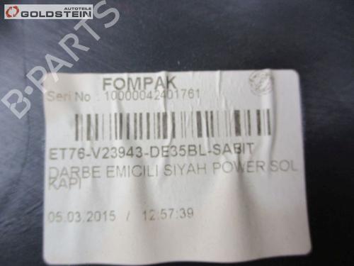 Front left panel FORD TRANSIT COURIER B460 Box Body/MPV 1.5 TDCi | BP18763605C58