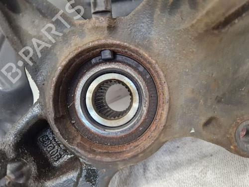 Left front steering knuckle FORD FOCUS IV Turnier (HP) 1.0 EcoBoost | BP39908849M25 - Image 5