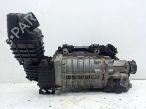 Electronic module VW GOLF V Variant (1K5) 1.4 TSI | BP31703201M83