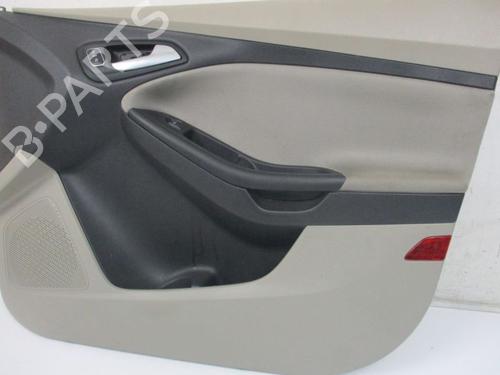 Front right panel FORD FOCUS III 2.0 ST | BP38504644C59 - Image 3