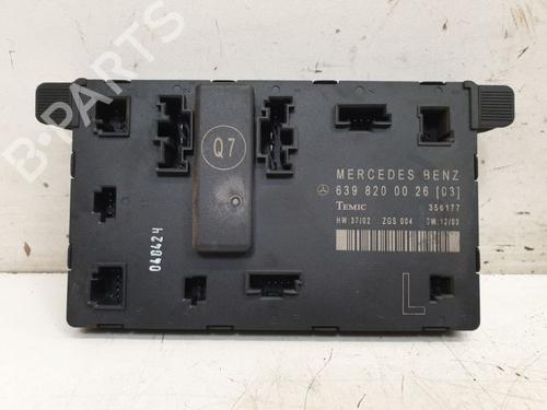 Used Control unit Control unit 36843281 36843281