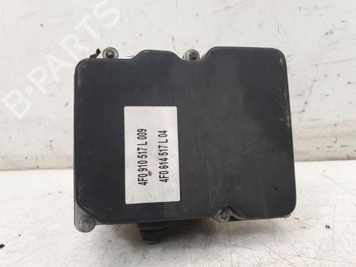 Electronic module AUDI A6 C6 Avant (4F5) 2.7 TDI | BP37232937M83 - Image 6