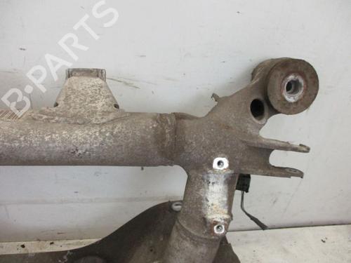 Bagaksel BMW 7 (E65, E66, E67) 730 Ld | BP37113518M2 - Image 3