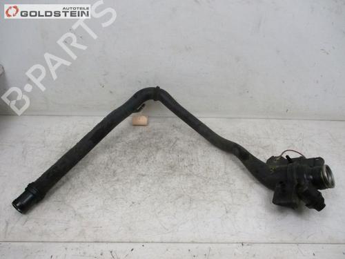 Used Pipe VW FOX Hatchback (5Z1, 5Z3, 5Z4) 1.4 TDI (70 hp) 25901704