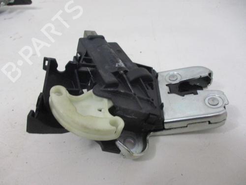 Tailgate lock AUDI A4 B7 (8EC) 2.0 TFSI | BP18798302C101 
