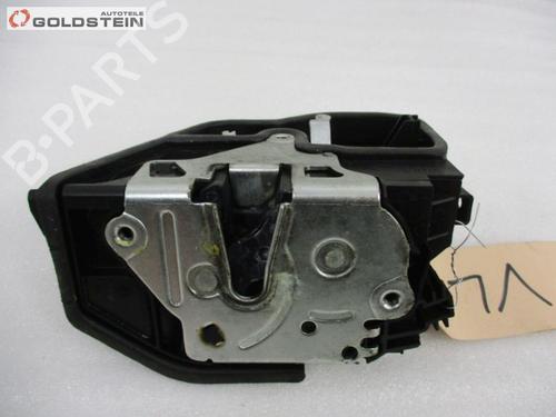 Front left lock BMW 1 Convertible (E88) 118 d | BP37104325C98 - Image 2