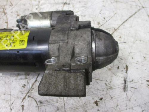 Starter BMW 1 (F20) 118 d | BP37114284M8 - Image 4
