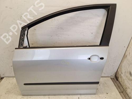 Used Left front door VW GOLF PLUS V (5M1, 521) 1.4 16V (75 hp) 27836139