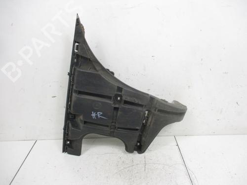 Used Rear bumper bracket VOLVO S60 I (384) 2.5 T AWD (210 hp) 18791788