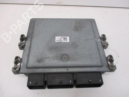 Engine control unit (ECU) RENAULT CLIO IV (BH_) 1.2 TCe 120 (BHM0) | BP37119370M57 - Image 4
