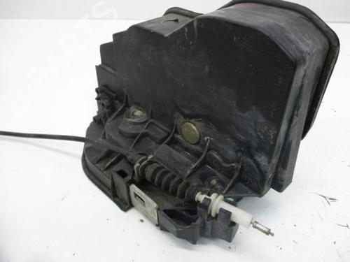 Front right lock BMW 7 (E65, E66, E67) 730 d | BP37117278C97 - Image 3