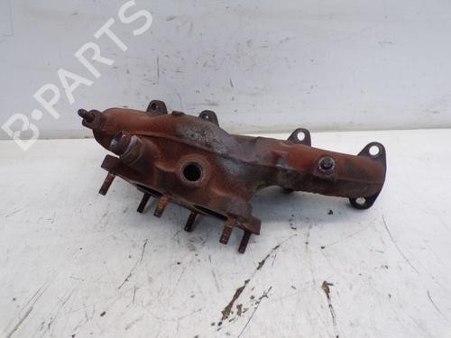Exhaust manifold AUDI A3 (8P1) 1.6 | BP22209976M110 