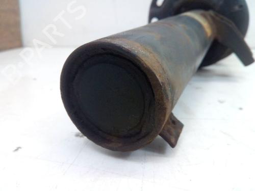 Right front shock absorber VW GOLF PLUS V (5M1, 521) 1.6 FSI | BP31702737M17 