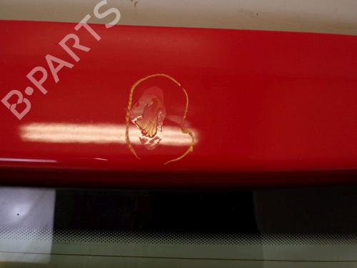 Tailgate PEUGEOT 207 (WA_, WC_) 1.4 16V | BP29095462C6 