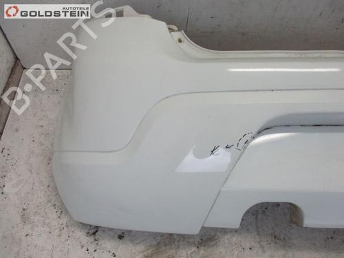 Rear bumper DACIA SANDERO 1.4 (BS0C, BS0A, BS0G, BS1F, BS0E) | BP18789950C8