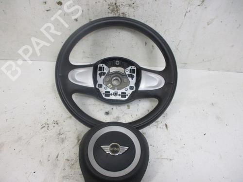 Steering wheel MINI MINI (R56) One | BP37115586C49 - Image 2